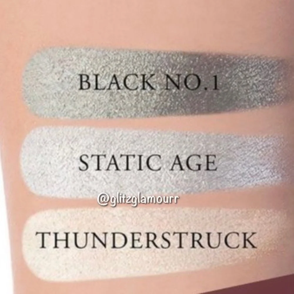 ⚡️Kat Von D Metal Crush Eyeshadow⚡️